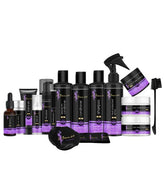 Wholesale hai wax Private Label The Best Wax Stick for Wigs